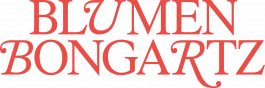 blumen bongartz